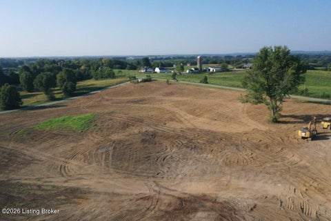 Vacant Land For Sale - 530 Louisville Farms Rd #TRACT3<br/> Coxs Creek, KY 40013
