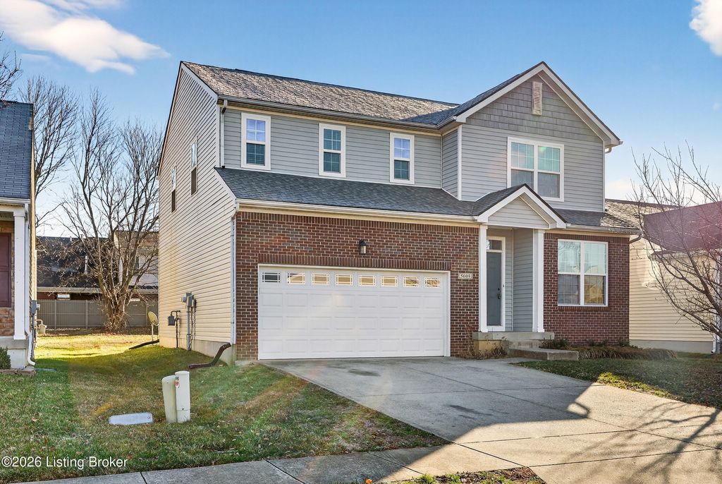 Photo of 5609 Red Crested Way, Louisville, KY 40218 (MLS # 1706986)