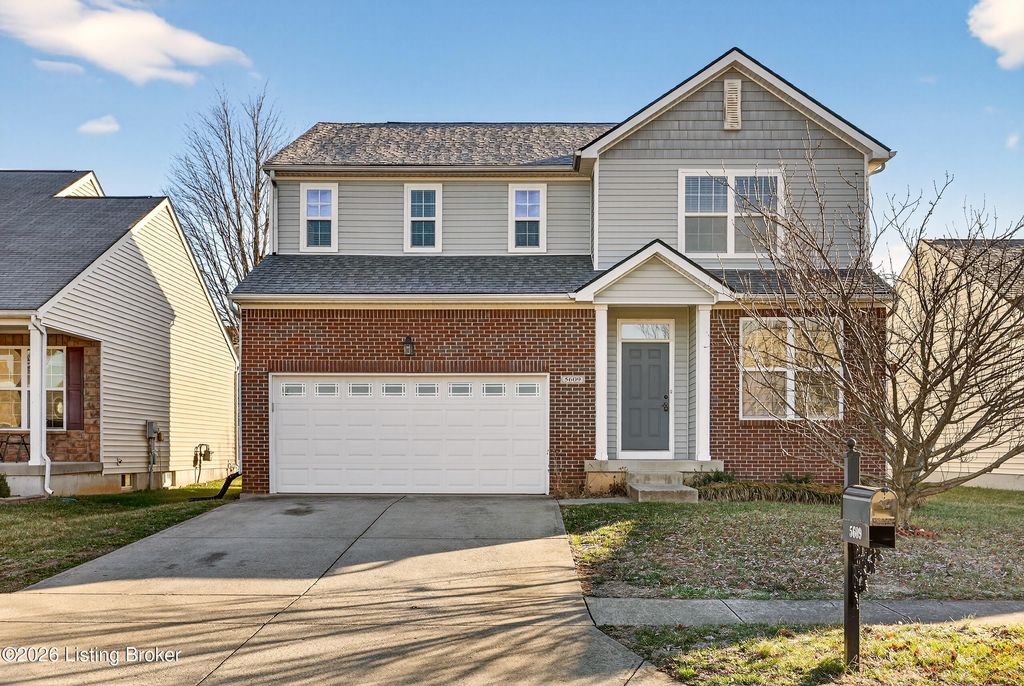 Photo of 5609 Red Crested Way, Louisville, KY 40218 (MLS # 1706986)
