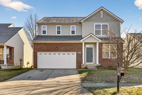Photo of 5609 Red Crested Way, Louisville, KY 40218 (MLS # 1706986)