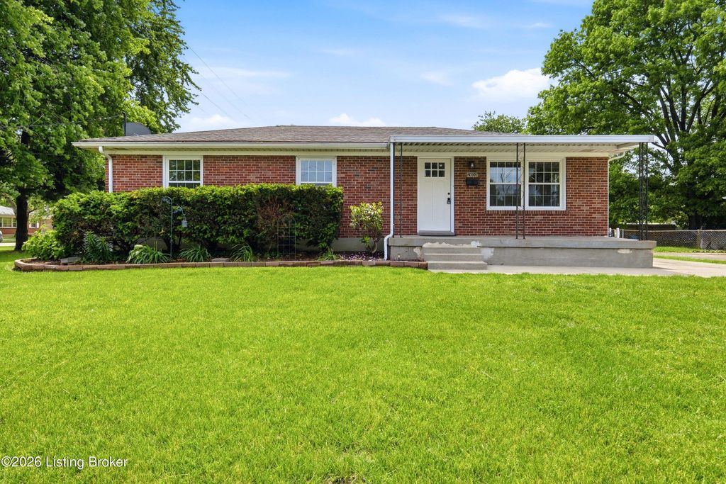 Photo of 2600 Rockford Ln, Louisville, KY 40216 (MLS # 1716756)