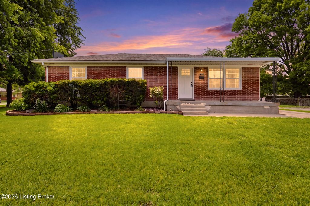 Photo of 2600 Rockford Ln, Louisville, KY 40216 (MLS # 1716756)