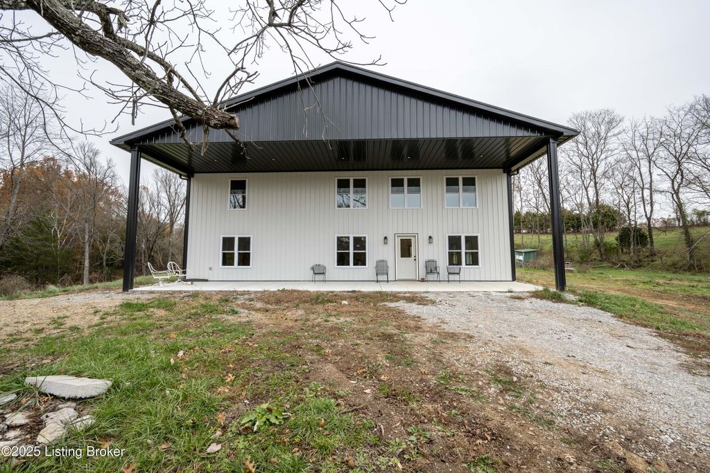 Photo of 1451 W Hwy 524, La Grange, KY 40031 (MLS # 1703313)