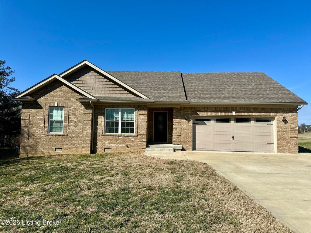 Photo of 190 Spalding Ln, Coxs Creek, KY 40013 (MLS # 1707040)