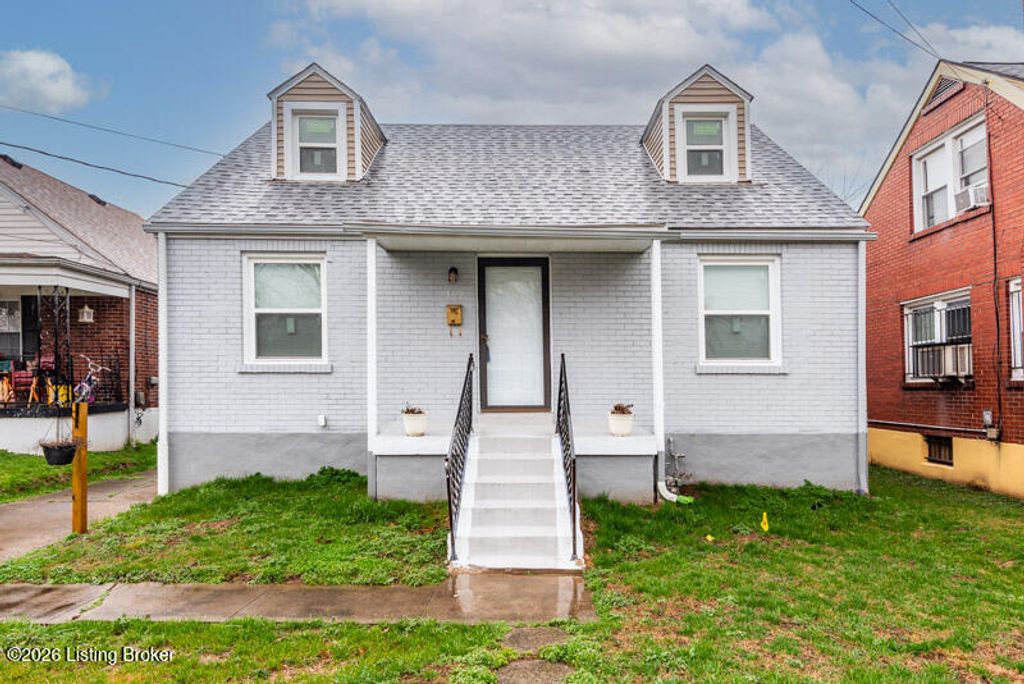 Photo of 369 N 41st St, Louisville, KY 40212 (MLS # 1710819)