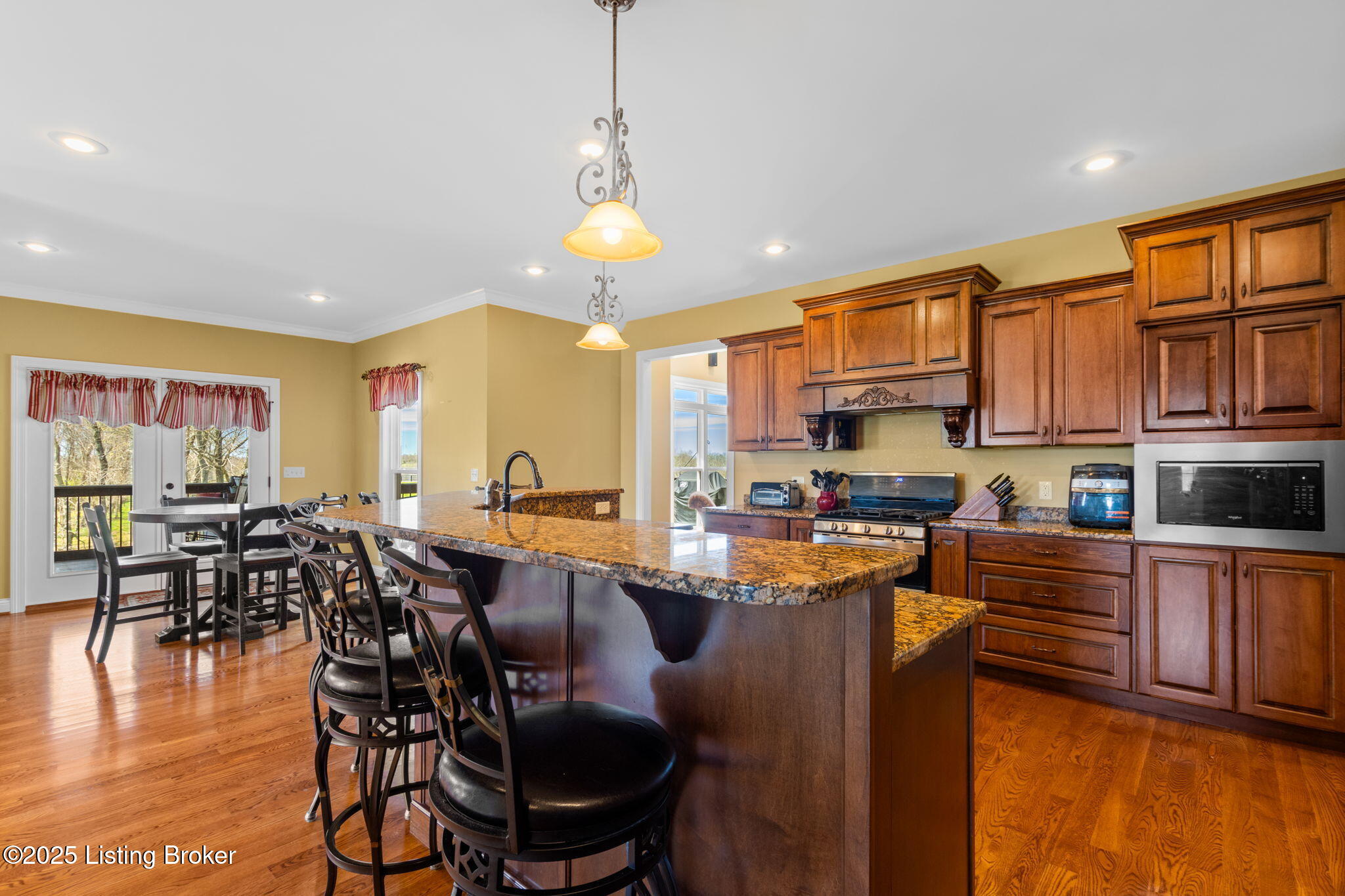 101 Deer Ridge Ct, Simpsonville, Kentucky image 20