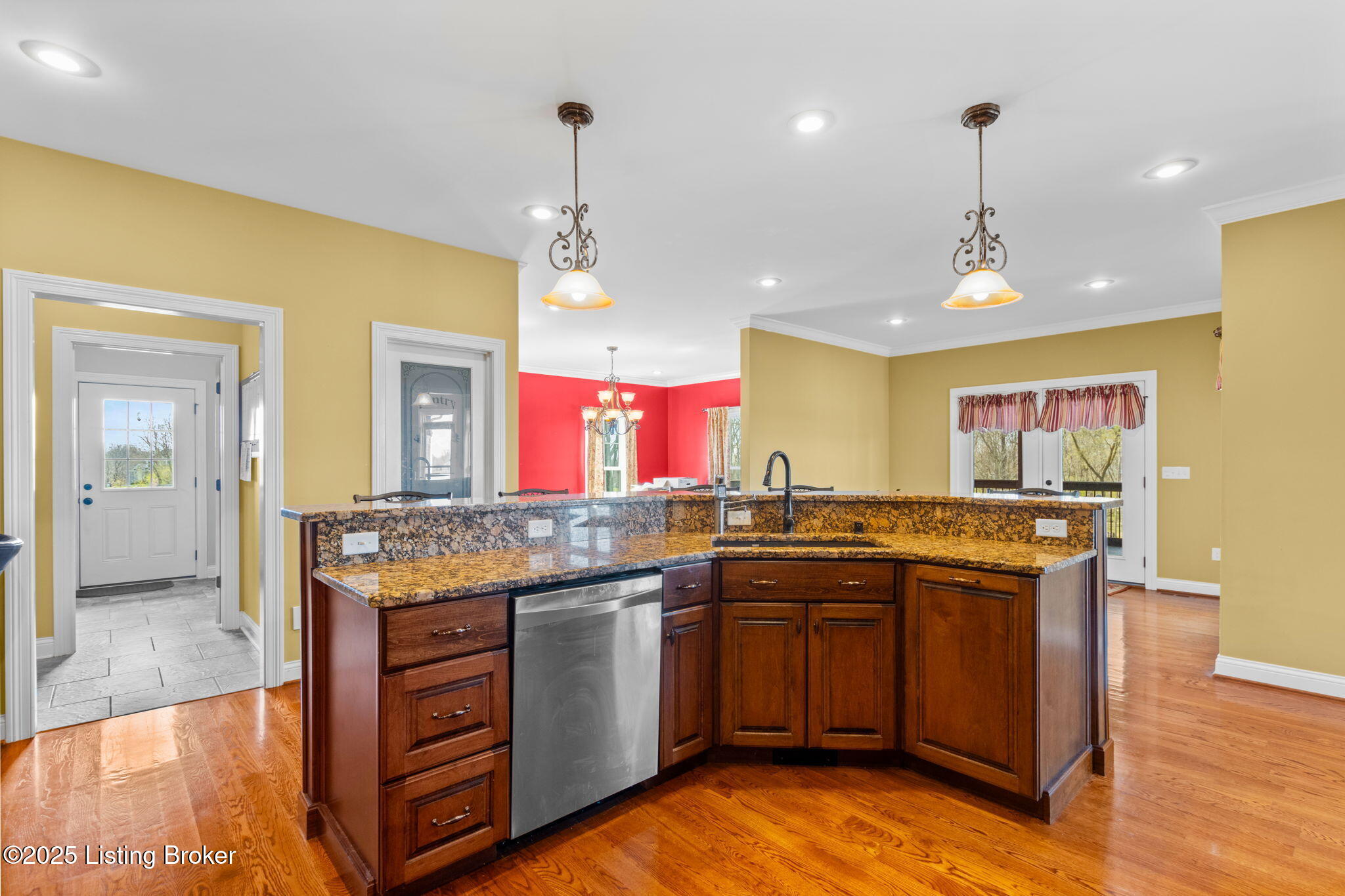 101 Deer Ridge Ct, Simpsonville, Kentucky image 18
