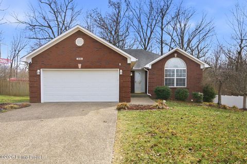 Photo of 819 Justin Trail, Mt Washington, KY 40047 (MLS # 1710221)