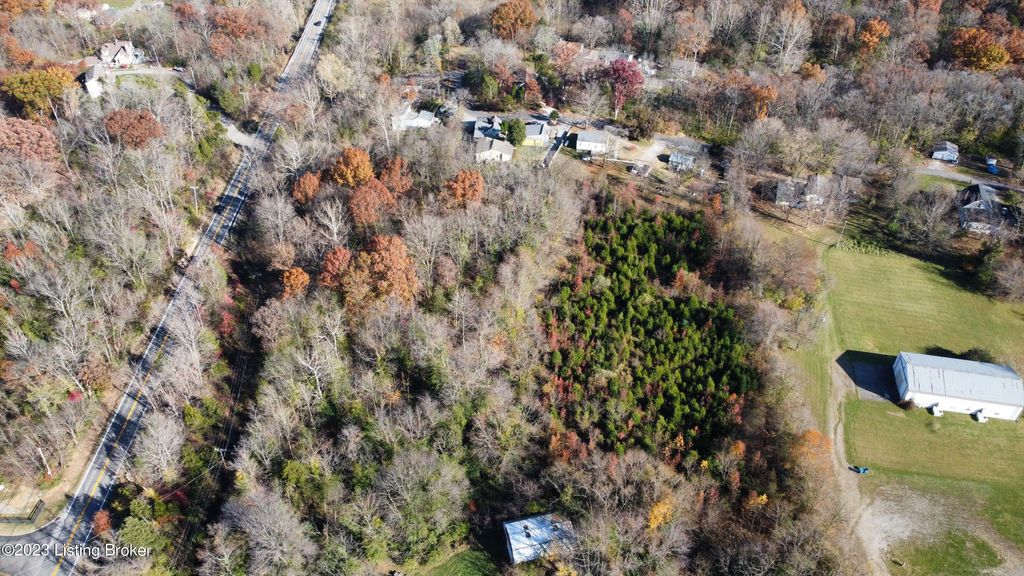 Photo of 0 W Hwy 22, Crestwood, KY 40014 (MLS # 1688991)