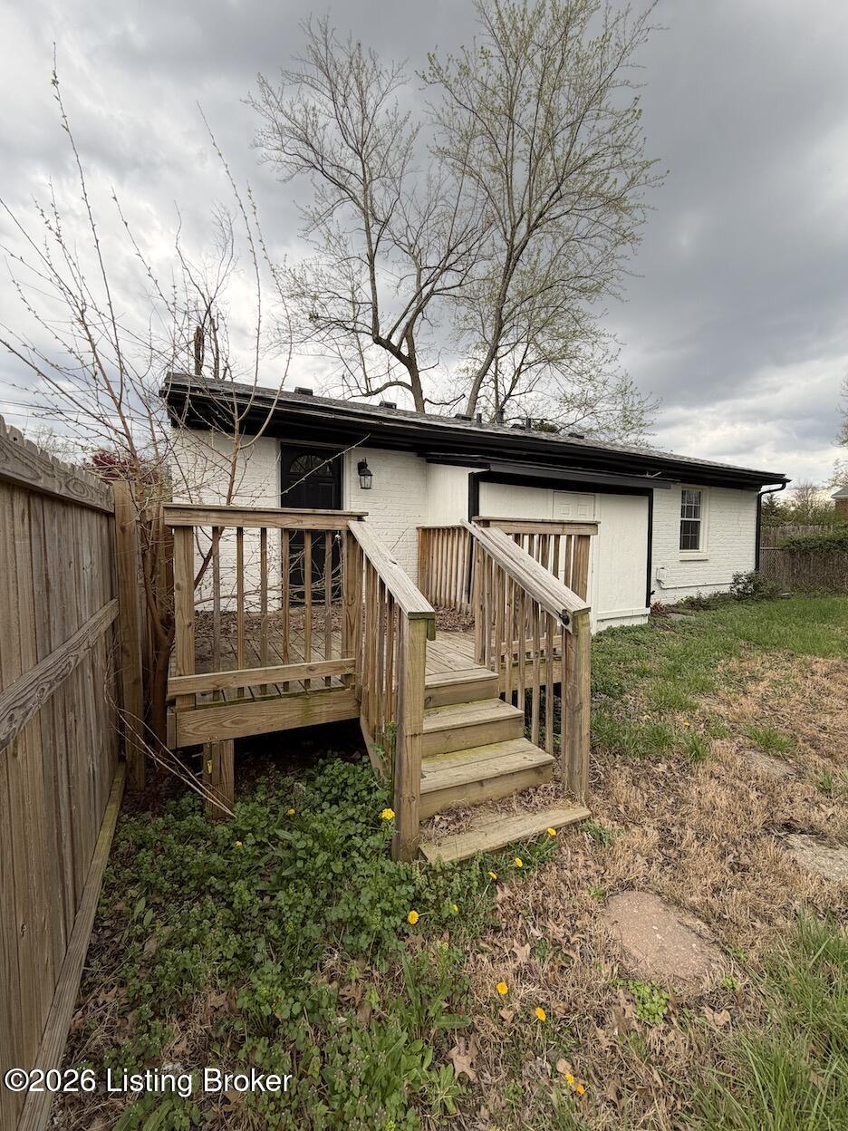 6505 Cooper Chapel Rd