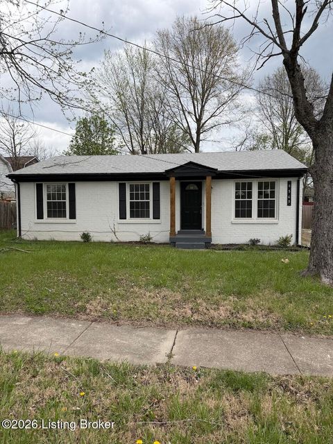 6505 Cooper Chapel Rd Louisville KY 40229