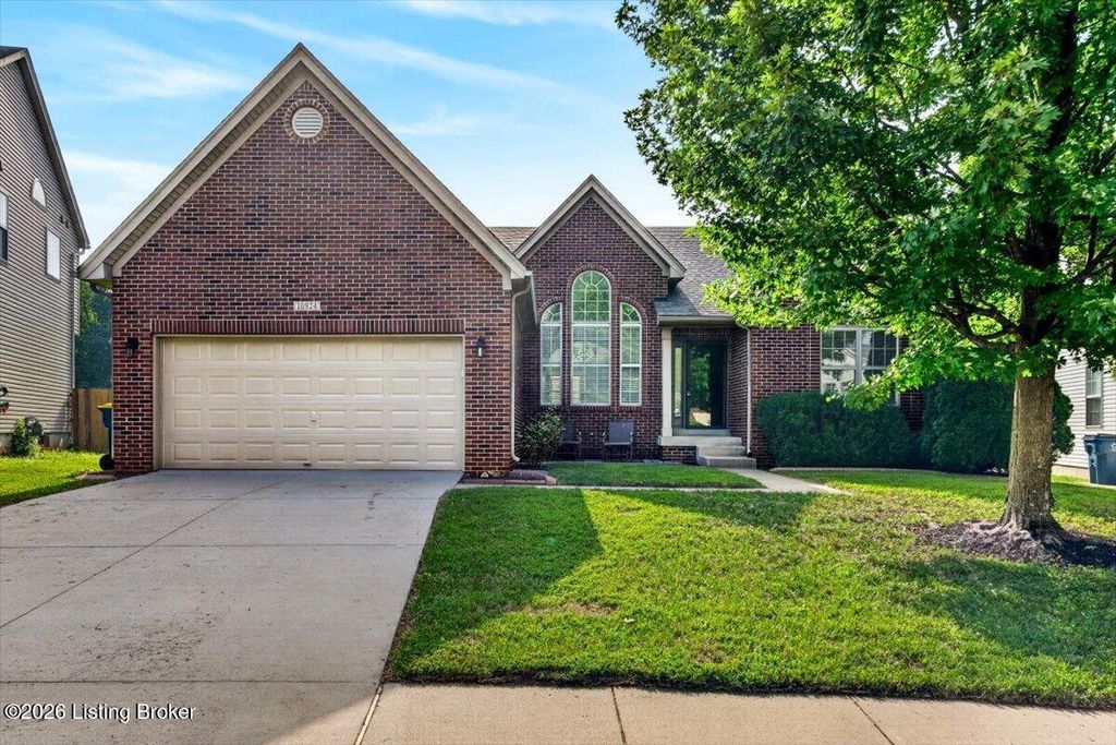 Photo of 10924 Symington Cir, Louisville, KY 40241 (MLS # 1723057)