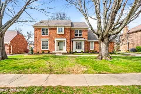 Photo of 9805 Melissa Dr, Louisville, KY 40223 (MLS # 1711492)