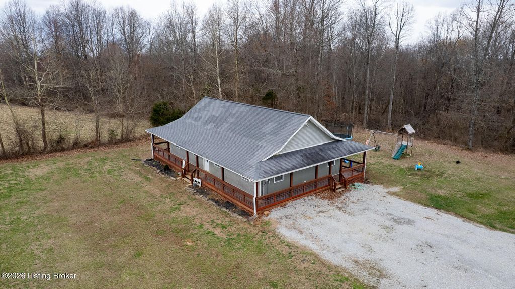 Photo of 1189 Little Clifty Rd, Big Clifty, KY 42712 (MLS # 1709892)