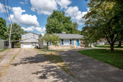 9101 Walter Ave, Louisville, KY 40229 - #: 1695227