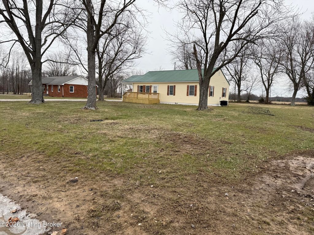 Photo of 269 Stanley Gray Ln, Hardinsburg, KY 40143 (MLS # 1707330)