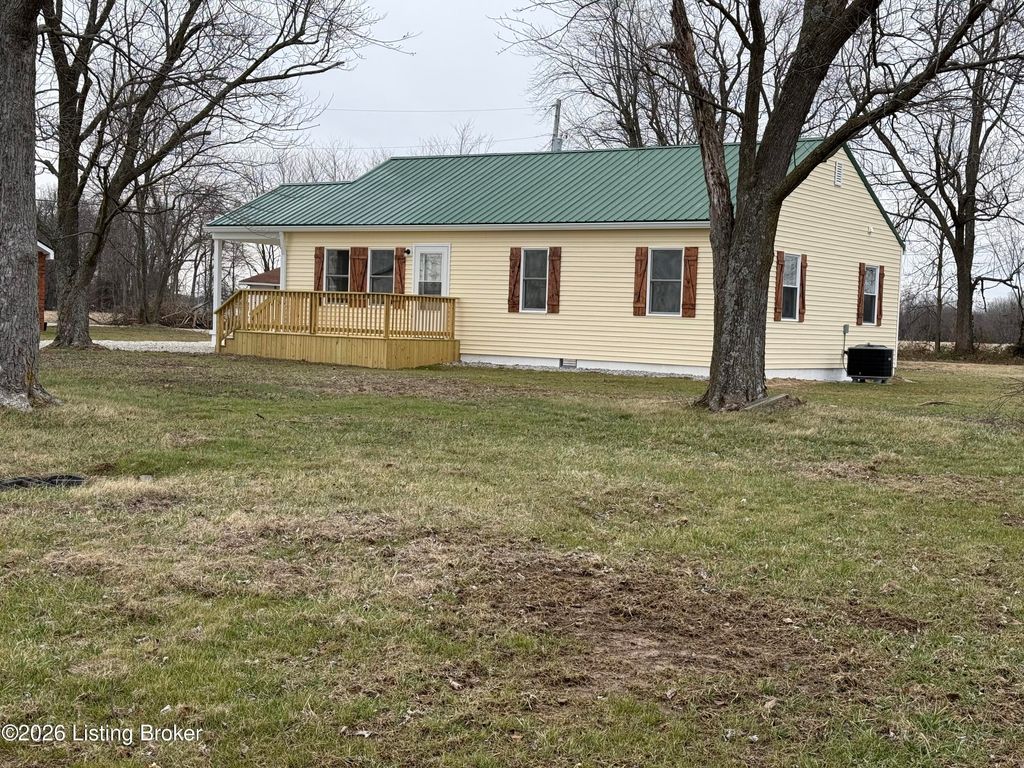Photo of 269 Stanley Gray Ln, Hardinsburg, KY 40143 (MLS # 1707330)