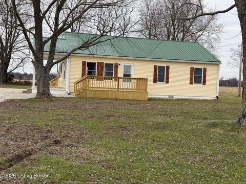 Townhouse For Sale - 269 Stanley Gray Ln<br/> Hardinsburg, KY 40143