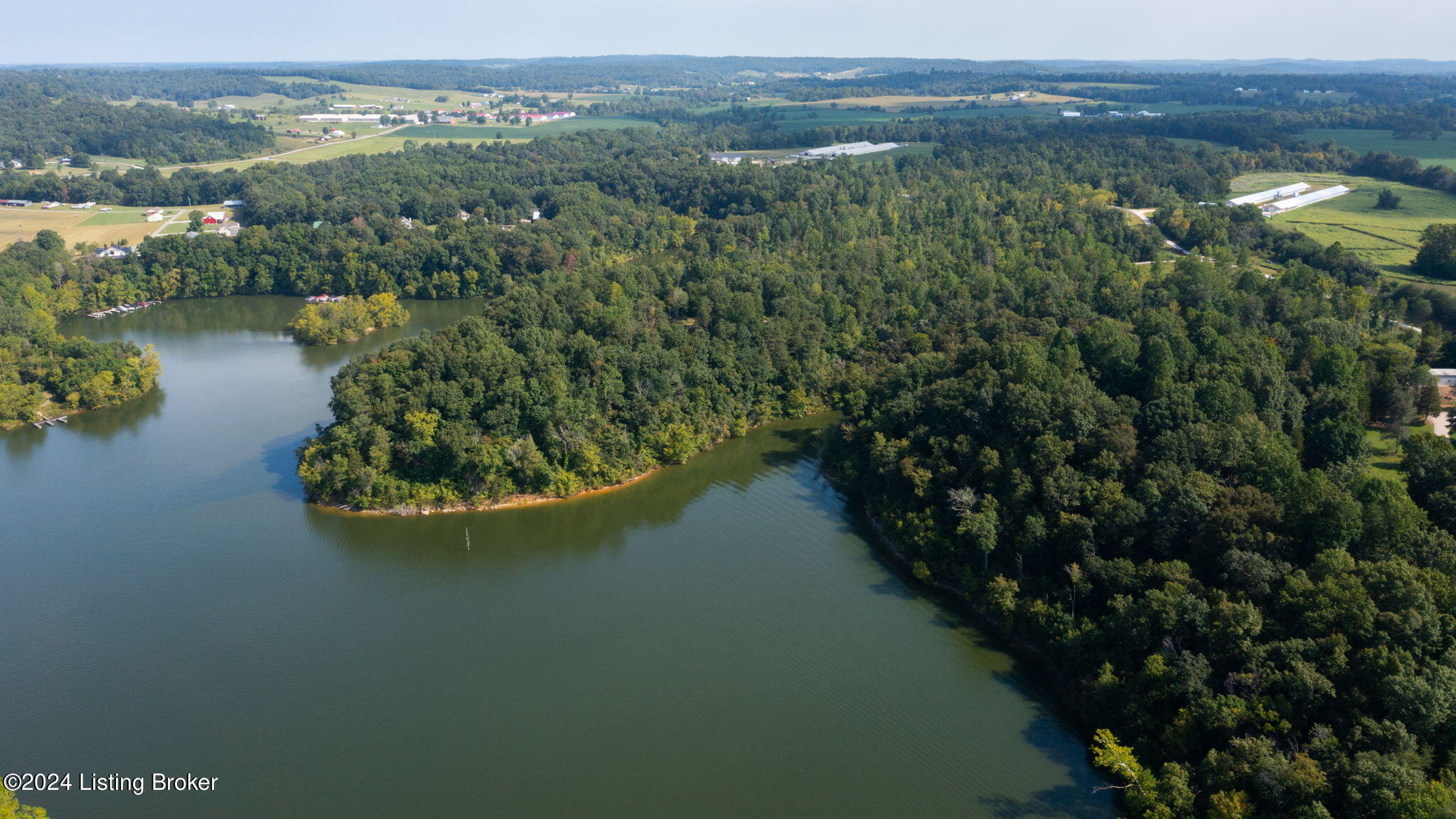 LOT 4 Gunner Rd, Clarkson, Kentucky image 7