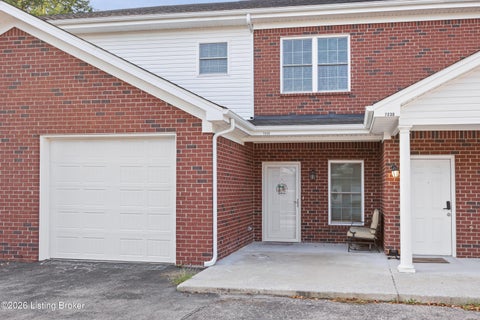 Condo For Sale - 7232 Correll Pl Dr<br/> Louisville, KY 40228