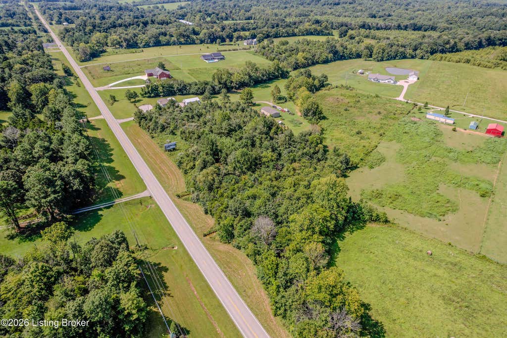 Photo of 0 Falls of Rough Rd., Leitchfield, KY 42754 (MLS # 1727195)