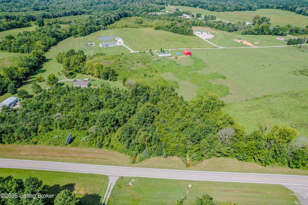 Photo of 0 Falls of Rough Rd., Leitchfield, KY 42754 (MLS # 1727195)