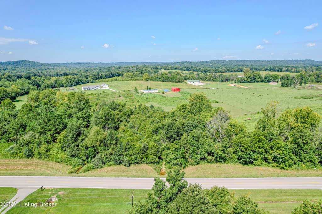 Photo of 0 Falls of Rough Rd., Leitchfield, KY 42754 (MLS # 1727195)