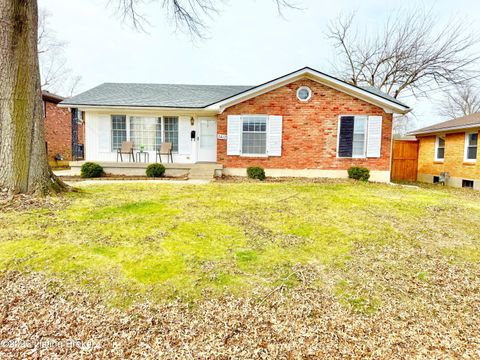 Photo of 5412 Dannyboy Ln, Louisville, KY 40214 (MLS # 1710068)