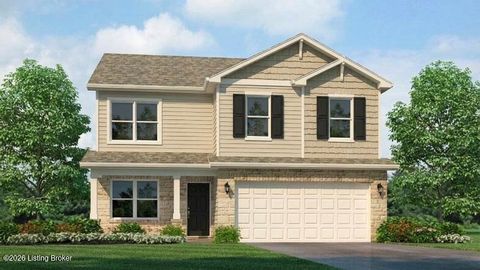 Photo of 104 Coral Ridge Way, Brooks, KY 40109 (MLS # 1714581)