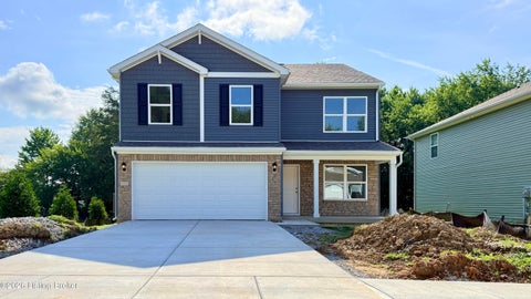Homes For Sale - 104 Coral Ridge Way<br/> Brooks, KY 40109