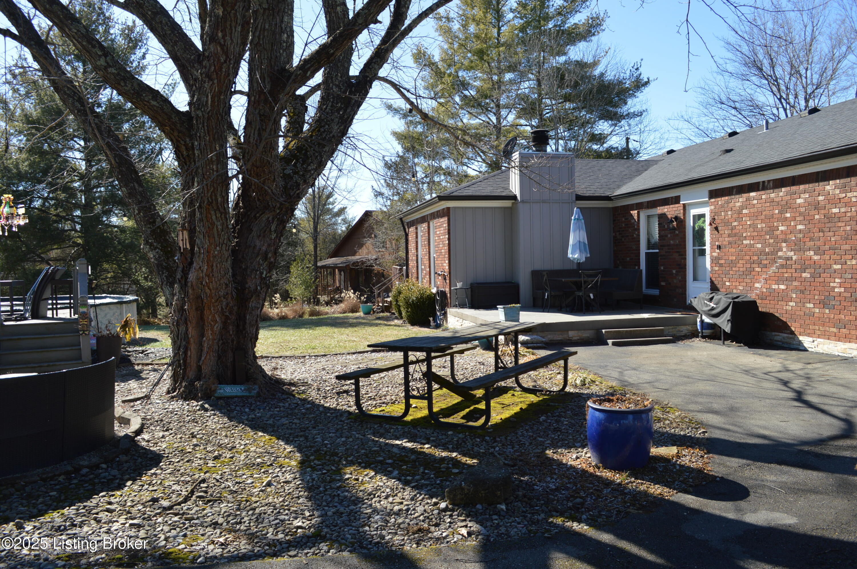3211 Old Sligo Rd, La Grange, Kentucky image 38