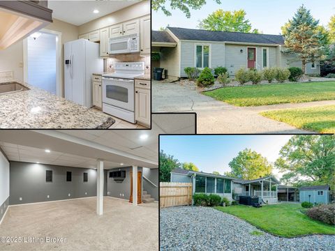 Photo of 8702 McKenna Way, Louisville, KY 40291 (MLS # 1704694)