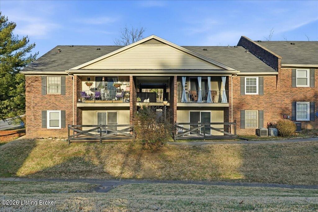Photo of 8005 Montero Dr # F7, Prospect, KY 40059 (MLS # 1705809)