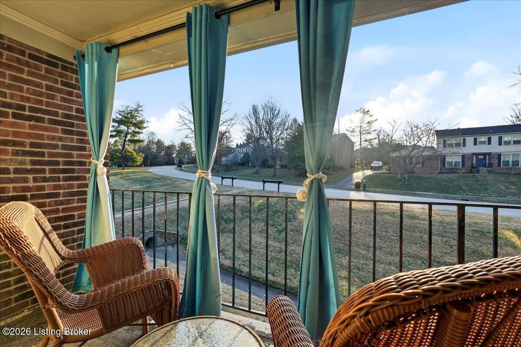 Photo of 8005 Montero Dr # F7, Prospect, KY 40059 (MLS # 1705809)