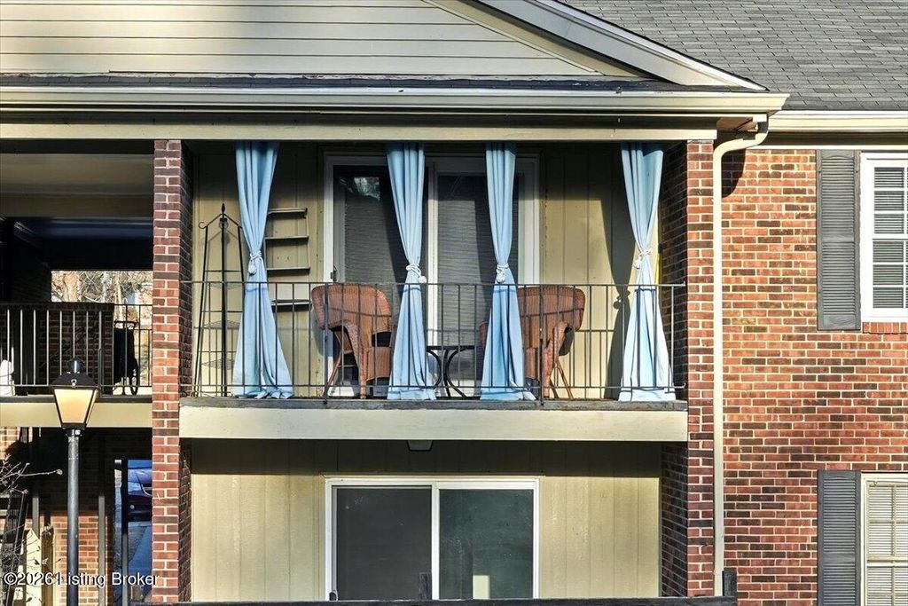 Photo of 8005 Montero Dr # F7, Prospect, KY 40059 (MLS # 1705809)