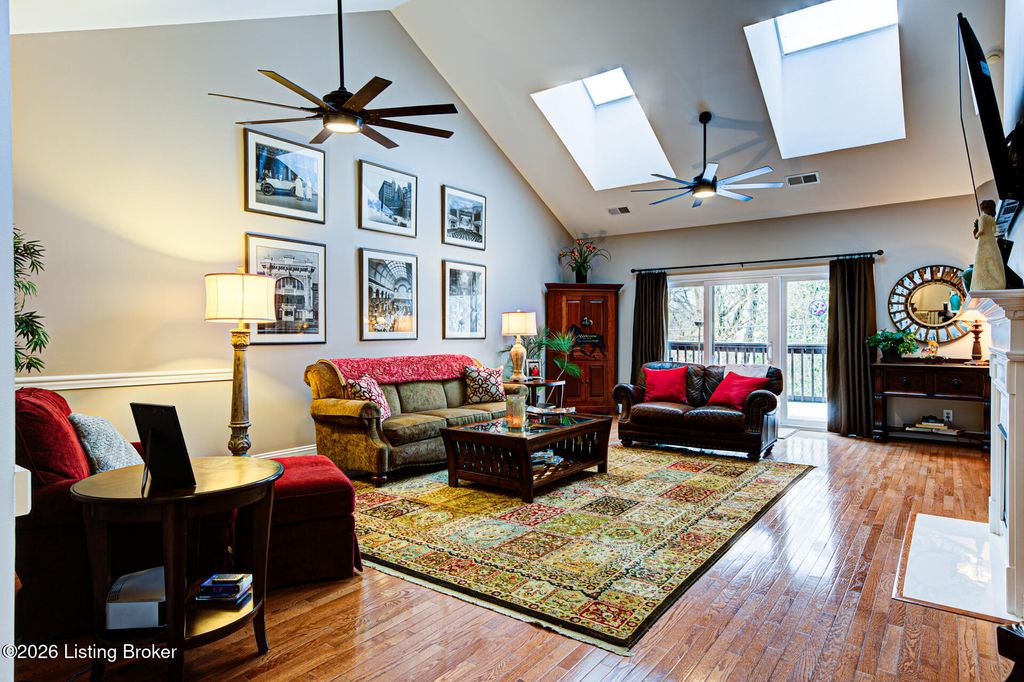 Photo of 3440 Hurstbourne Ridge Blvd, Louisville, KY 40299 (MLS # 1708593)