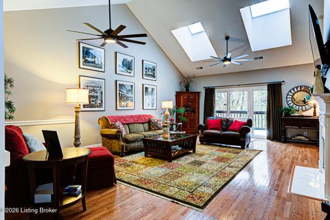 Photo of 3440 Hurstbourne Ridge Blvd, Louisville, KY 40299 (MLS # 1708593)