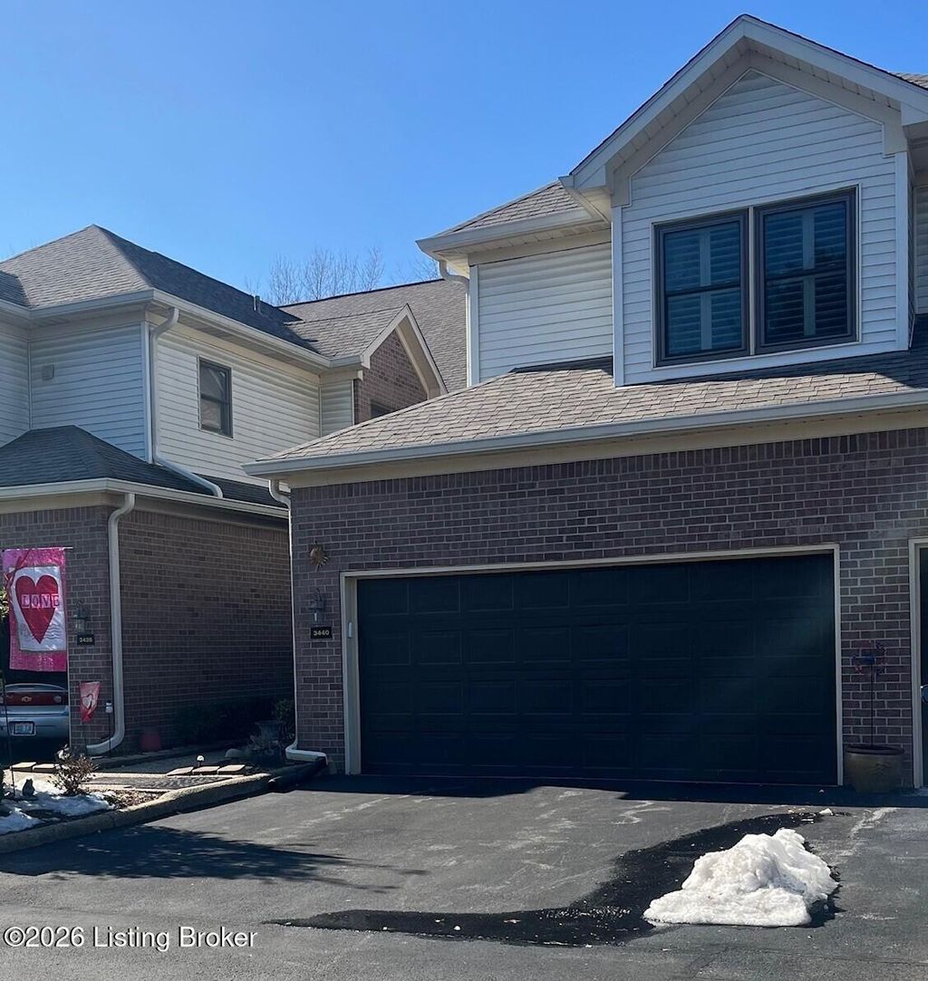 Photo of 3440 Hurstbourne Ridge Blvd, Louisville, KY 40299 (MLS # 1708593)