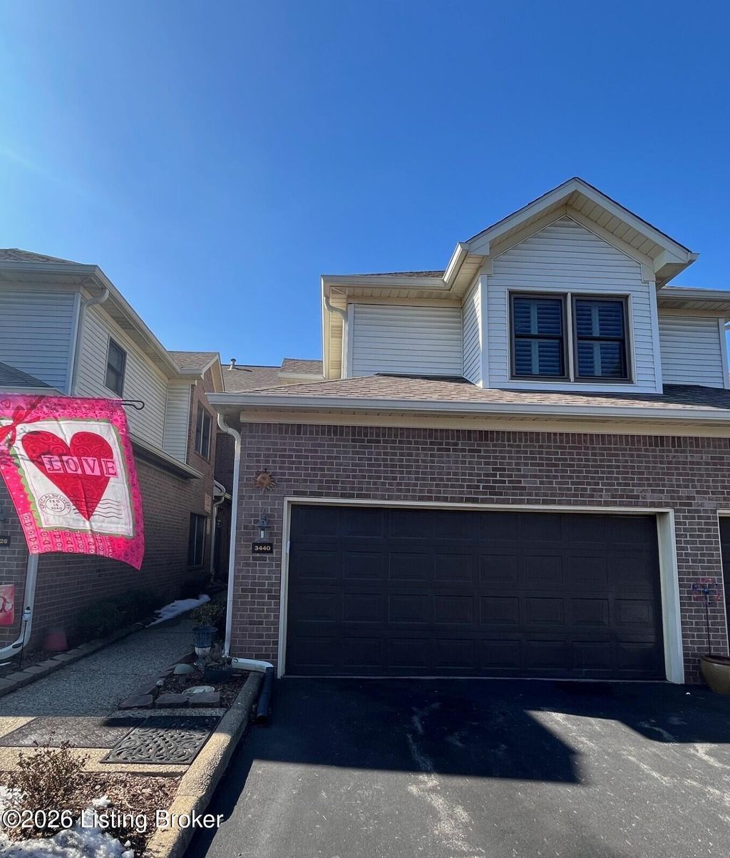 Photo of 3440 Hurstbourne Ridge Blvd, Louisville, KY 40299 (MLS # 1708593)