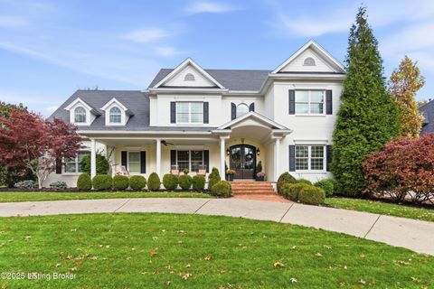 Photo of 7607 Beechspring Farm Blvd, Louisville, KY 40241 (MLS # 1703412)