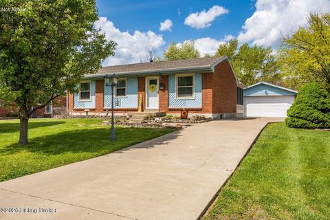Photo of 6703 Barbrook Rd, Louisville, KY 40258 (MLS # 1717063)