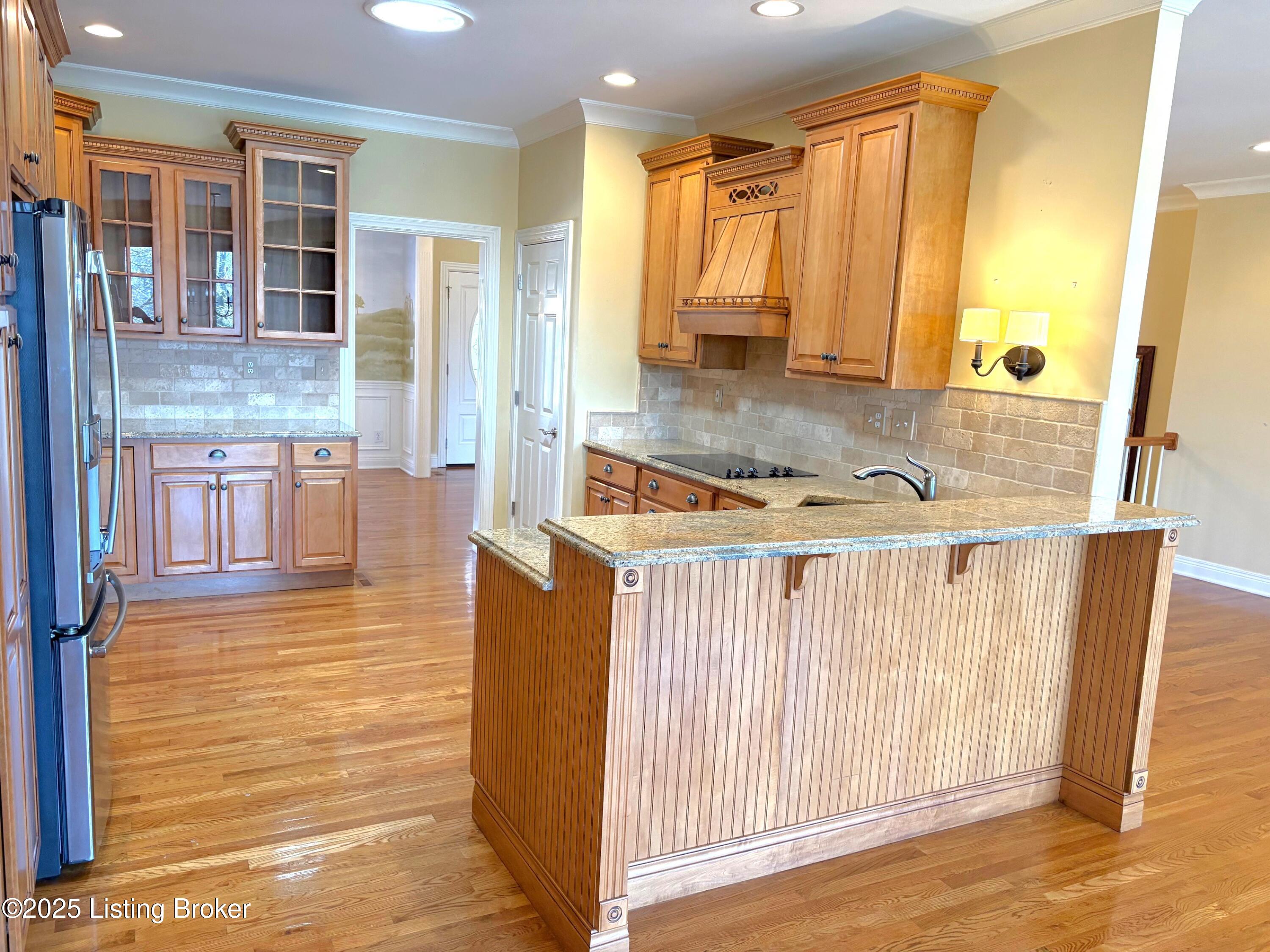 16516 Briston Avon Ln, Louisville, Kentucky image 11