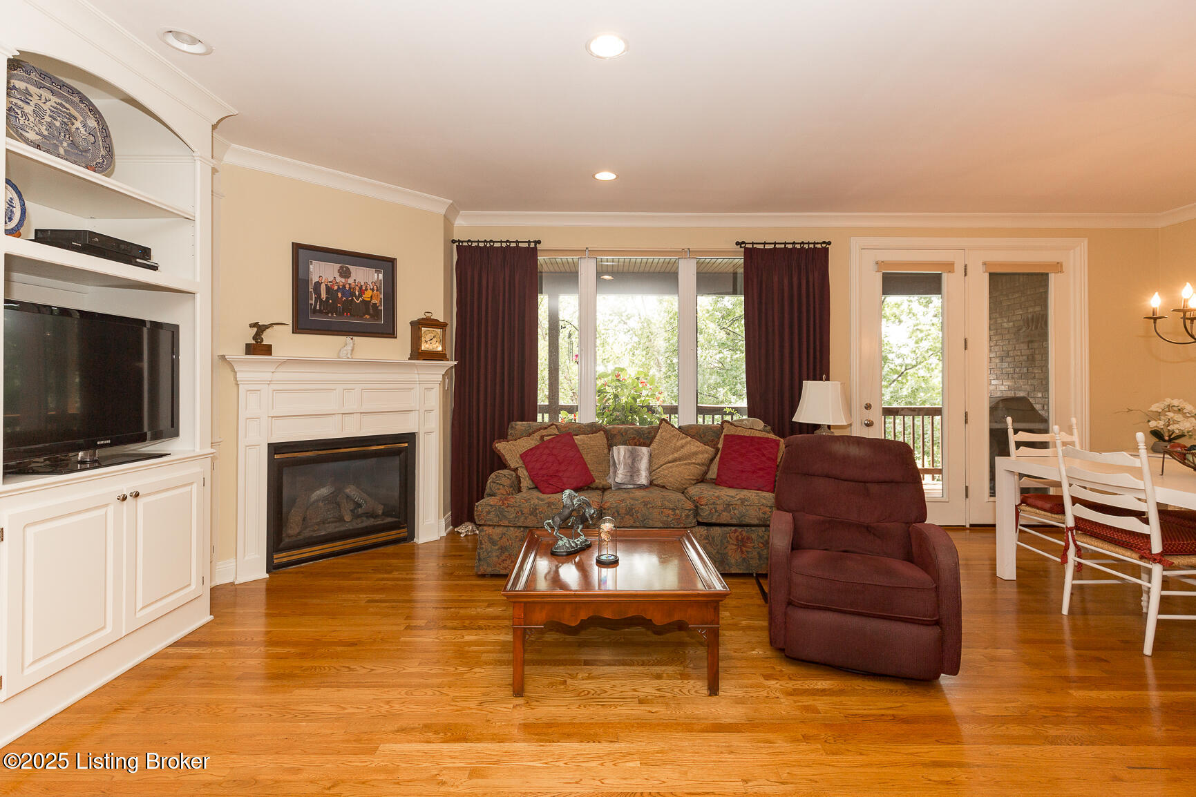 16516 Briston Avon Ln, Louisville, Kentucky image 8