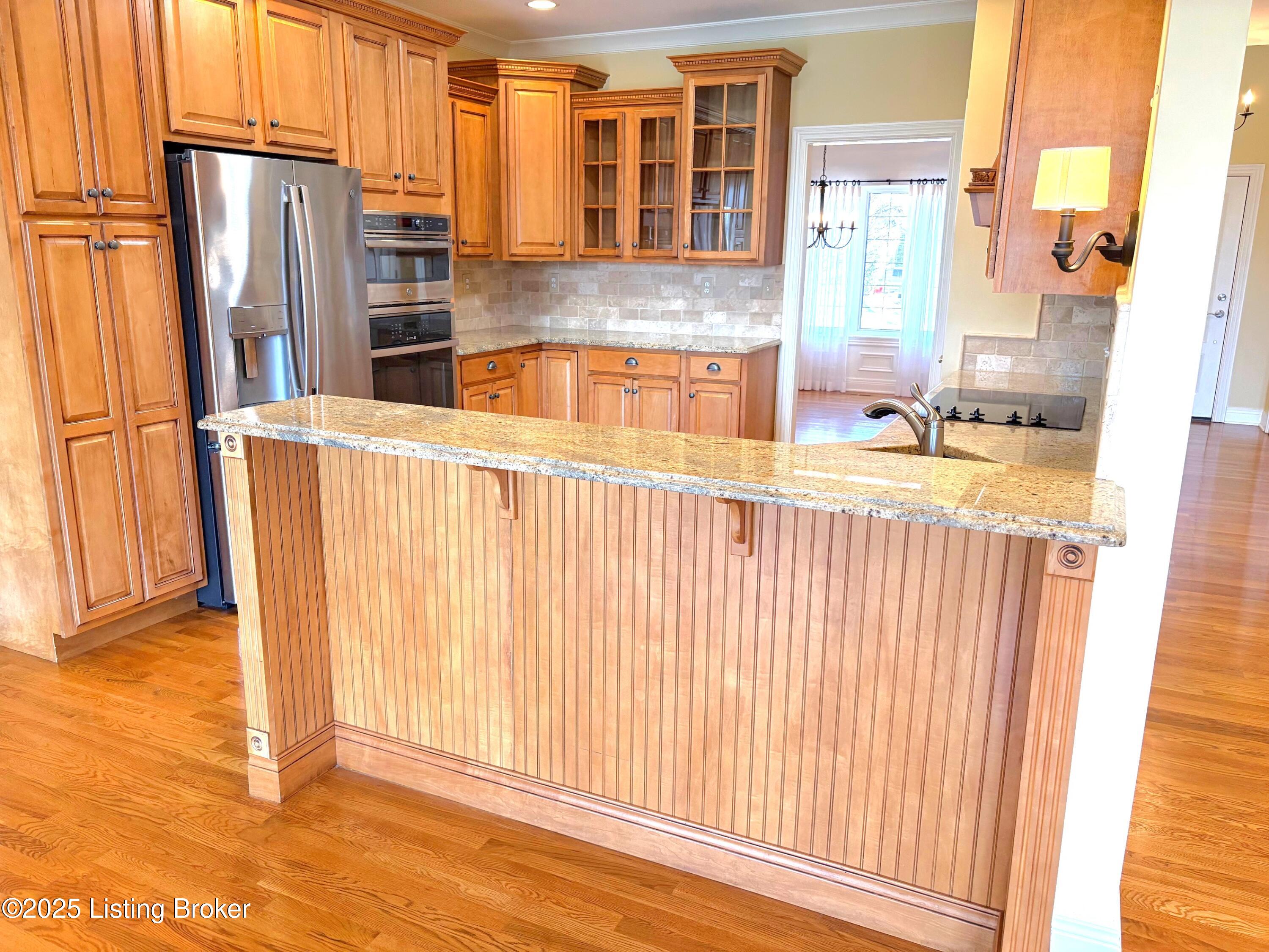 16516 Briston Avon Ln, Louisville, Kentucky image 12