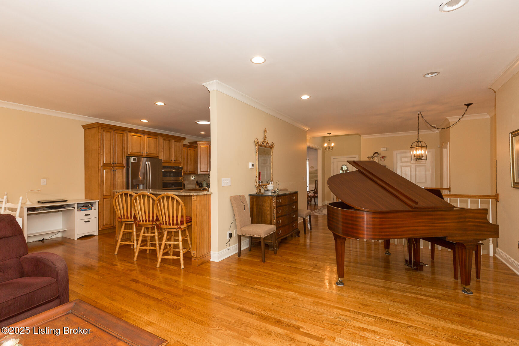 16516 Briston Avon Ln, Louisville, Kentucky image 9