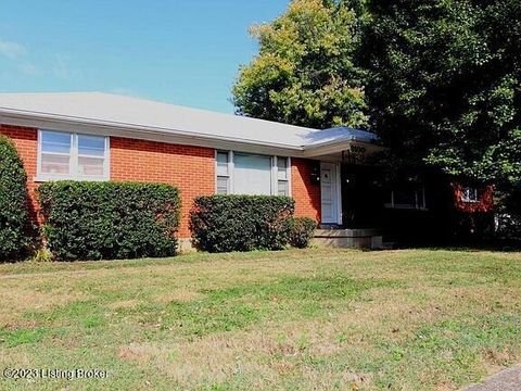 Photo of 3100 Altus Dr, Louisville, KY 40216 (MLS # 1708676)