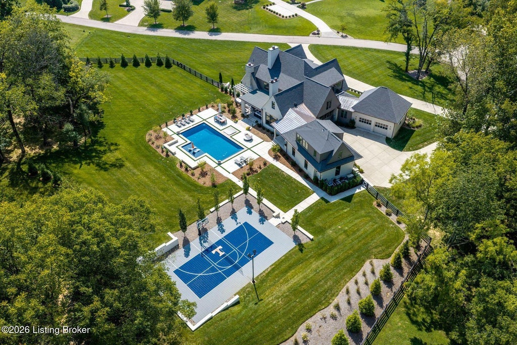 Photo of 14426 River Glades Ln, Prospect, KY 40059 (MLS # 1728280)
