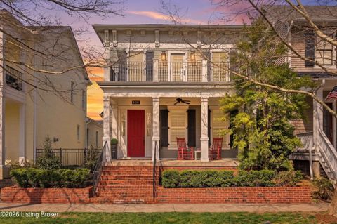 Photo of 9309 Bergamot Dr, Prospect, KY 40059 (MLS # 1714725)