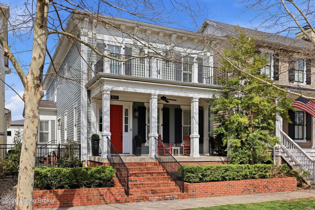 Photo of 9309 Bergamot Dr, Prospect, KY 40059 (MLS # 1714725)