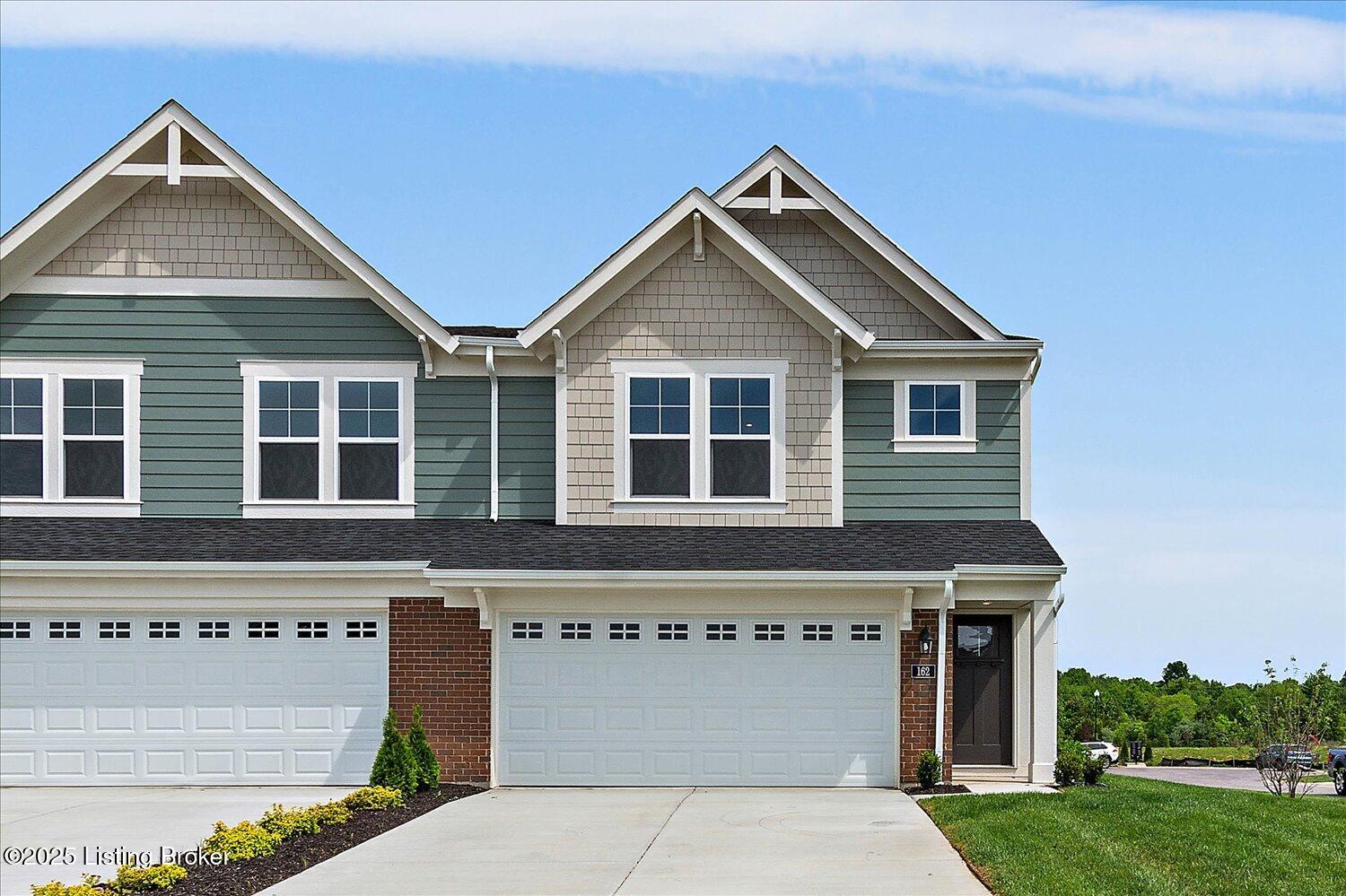 162 Harvest Point Way, Mt Washington, Kentucky image 28